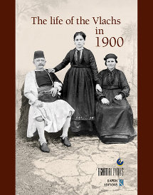 The Life of the Vlachs at 1900